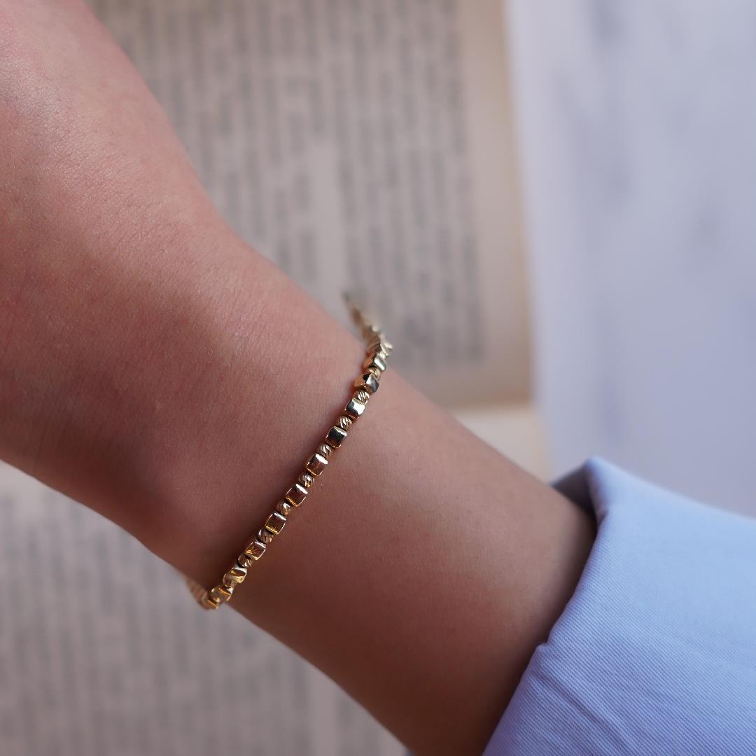 Dorika Küp Bileklik