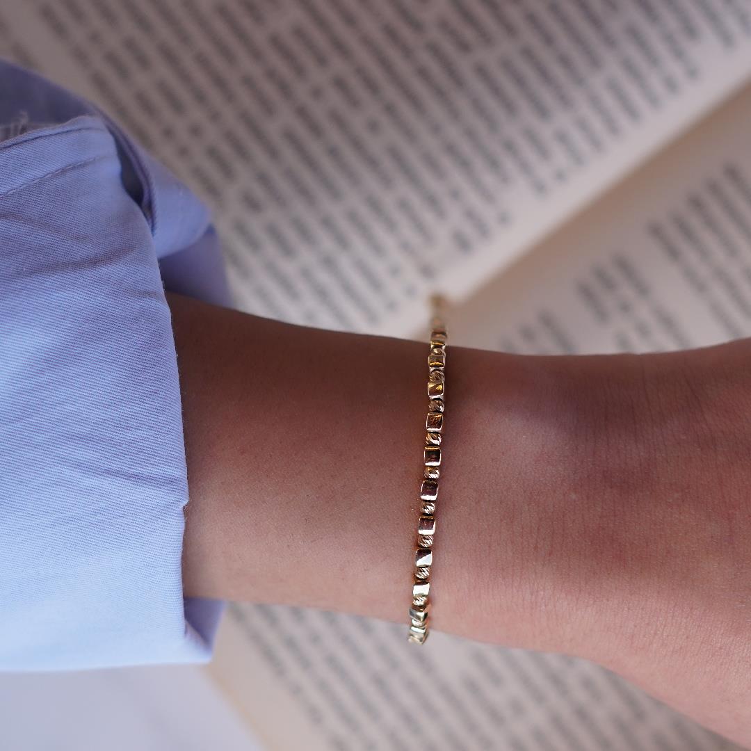 Dorika Küp Bileklik