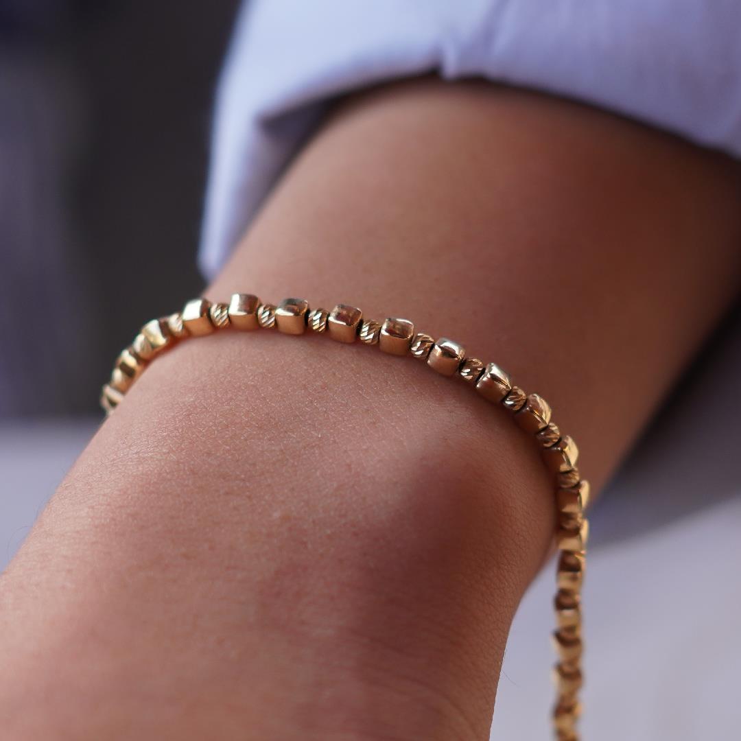 Dorika Küp Bileklik