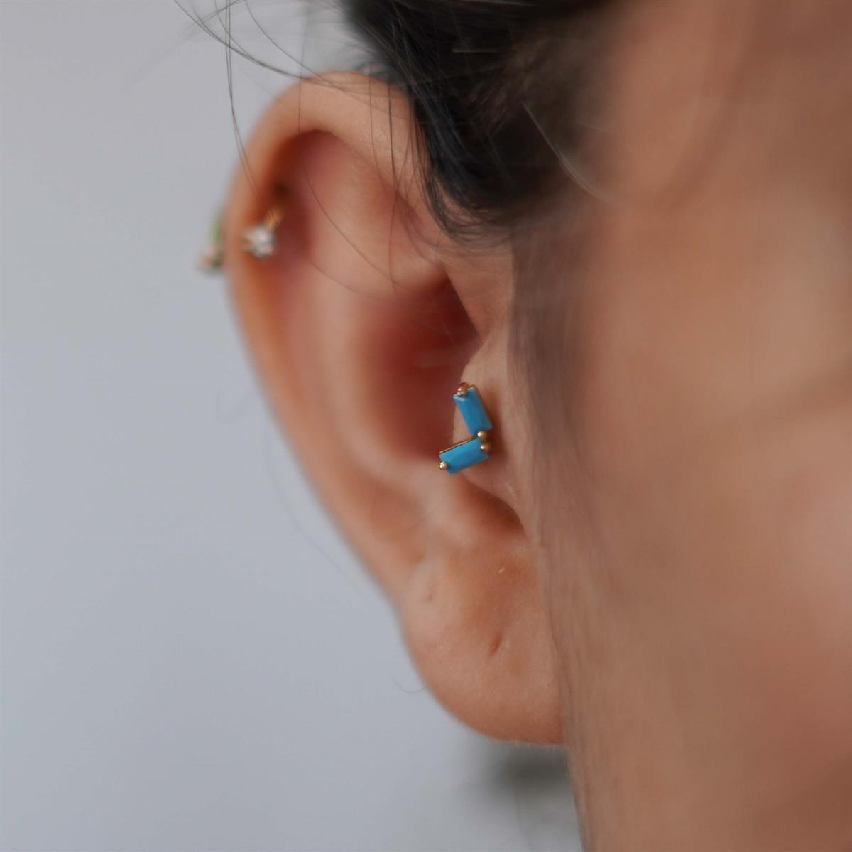 Firuze Piercing