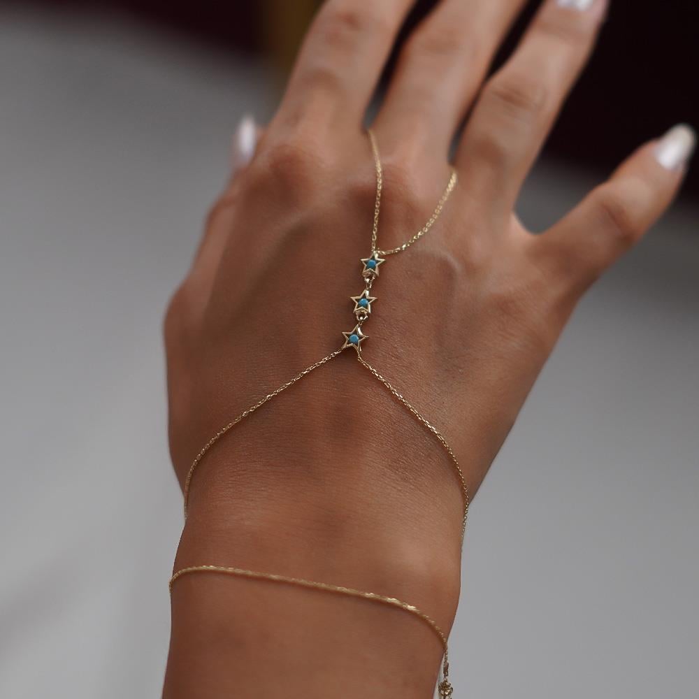 Firuze Yıldız Şahmeran