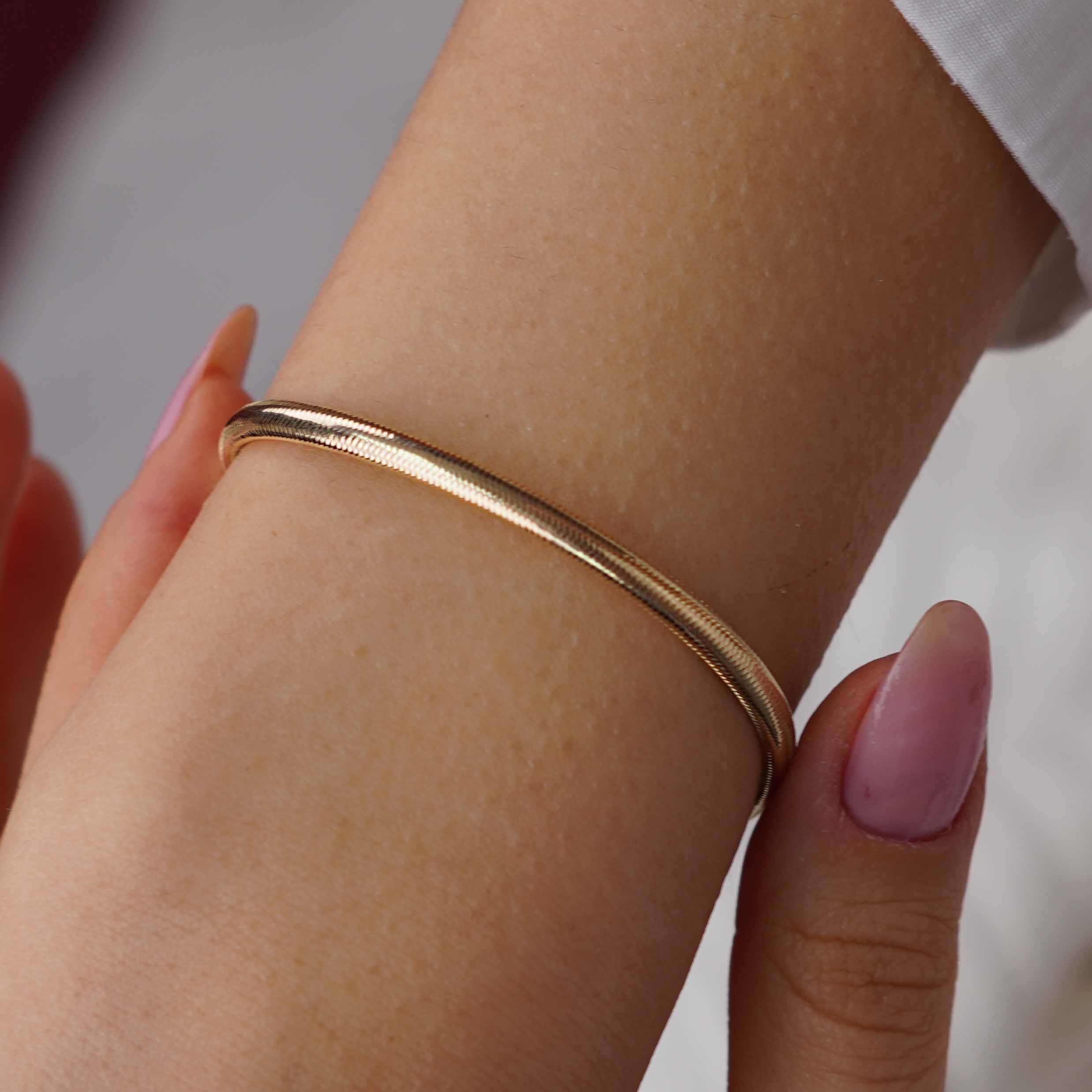 Flex Bileklik - Esnek