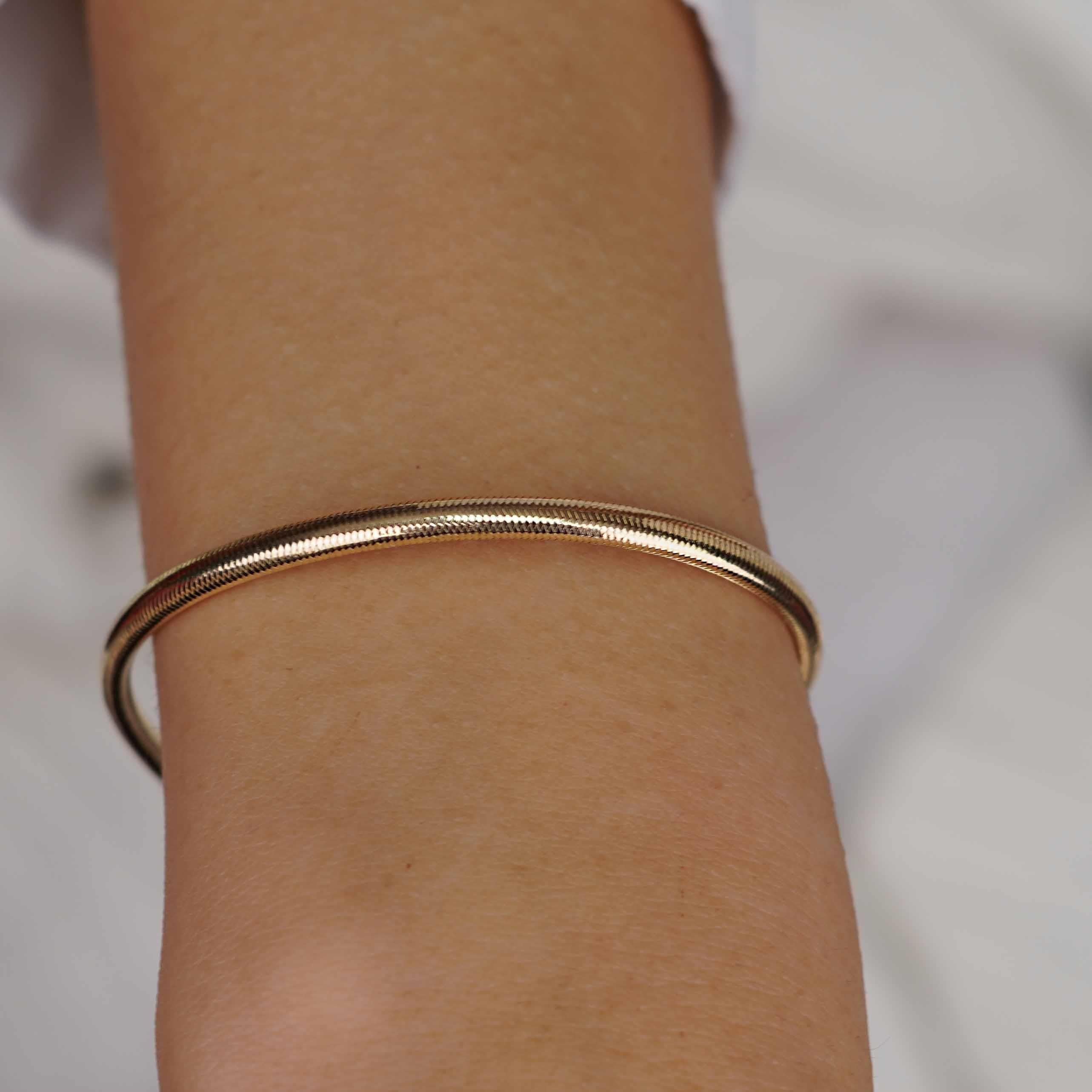 Flex Bileklik - Esnek