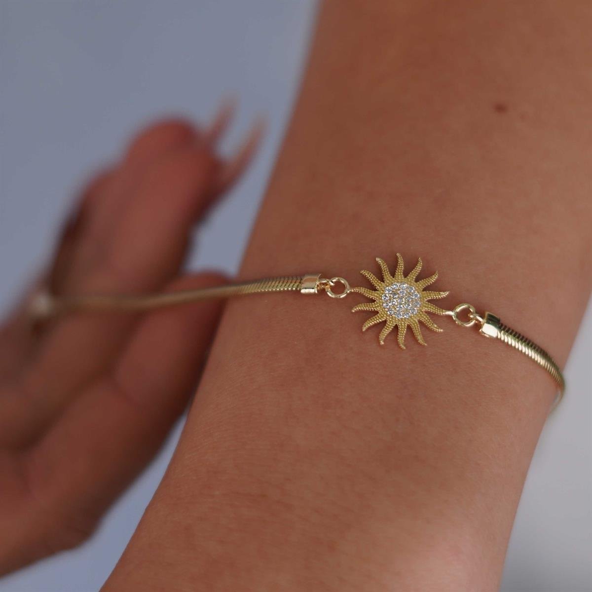 Güneş Bileklik