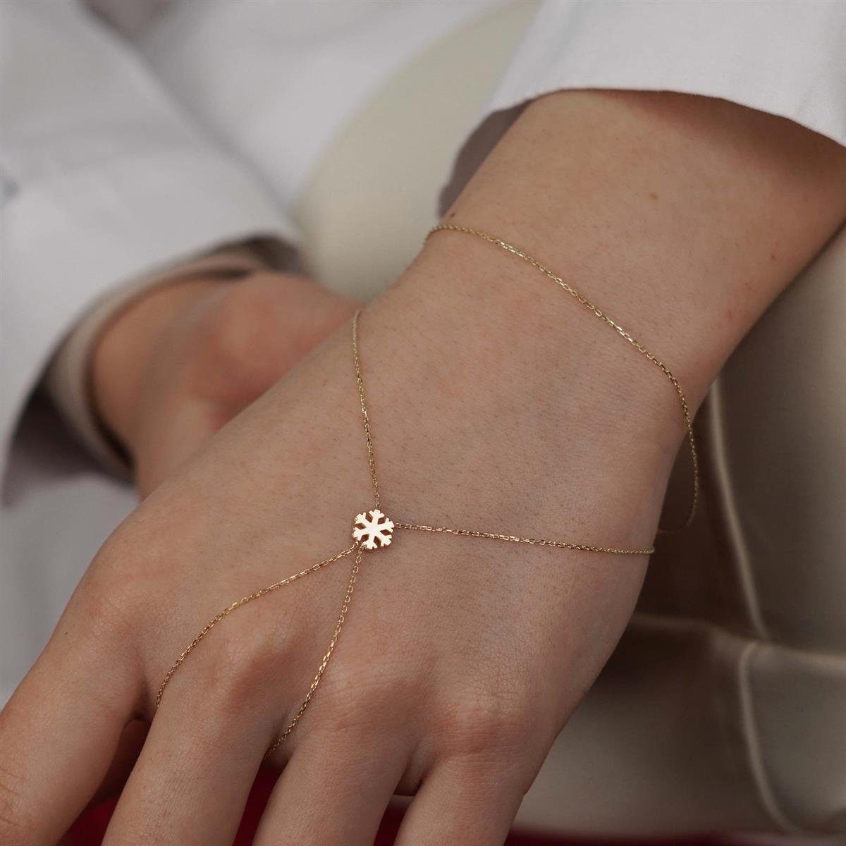 Kar Tanesi Şahmeran