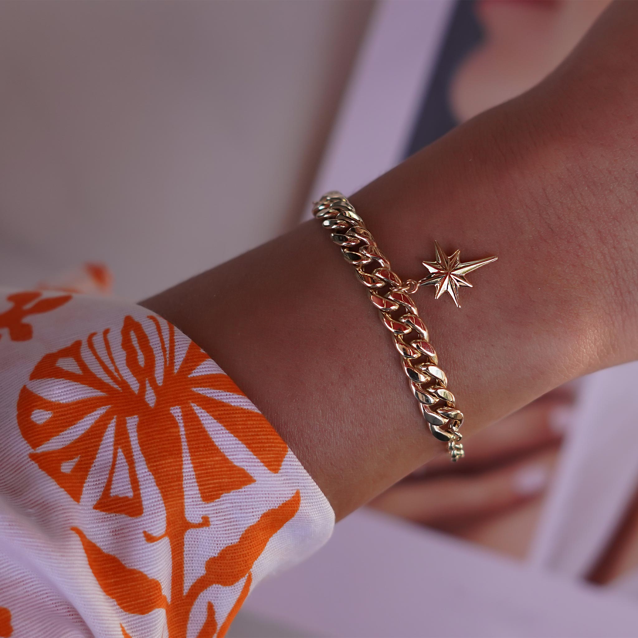 Sirius Charm Gurmet Bileklik