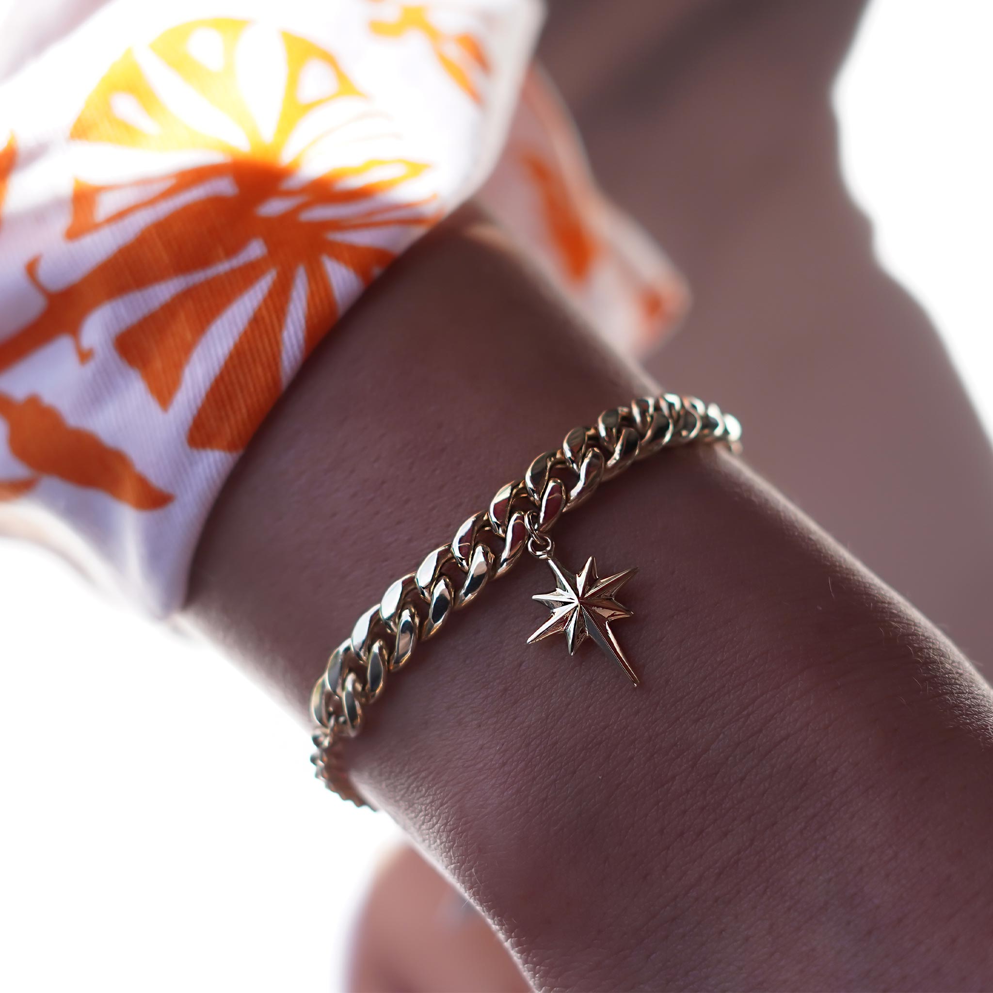 Sirius Charm Gurmet Bileklik