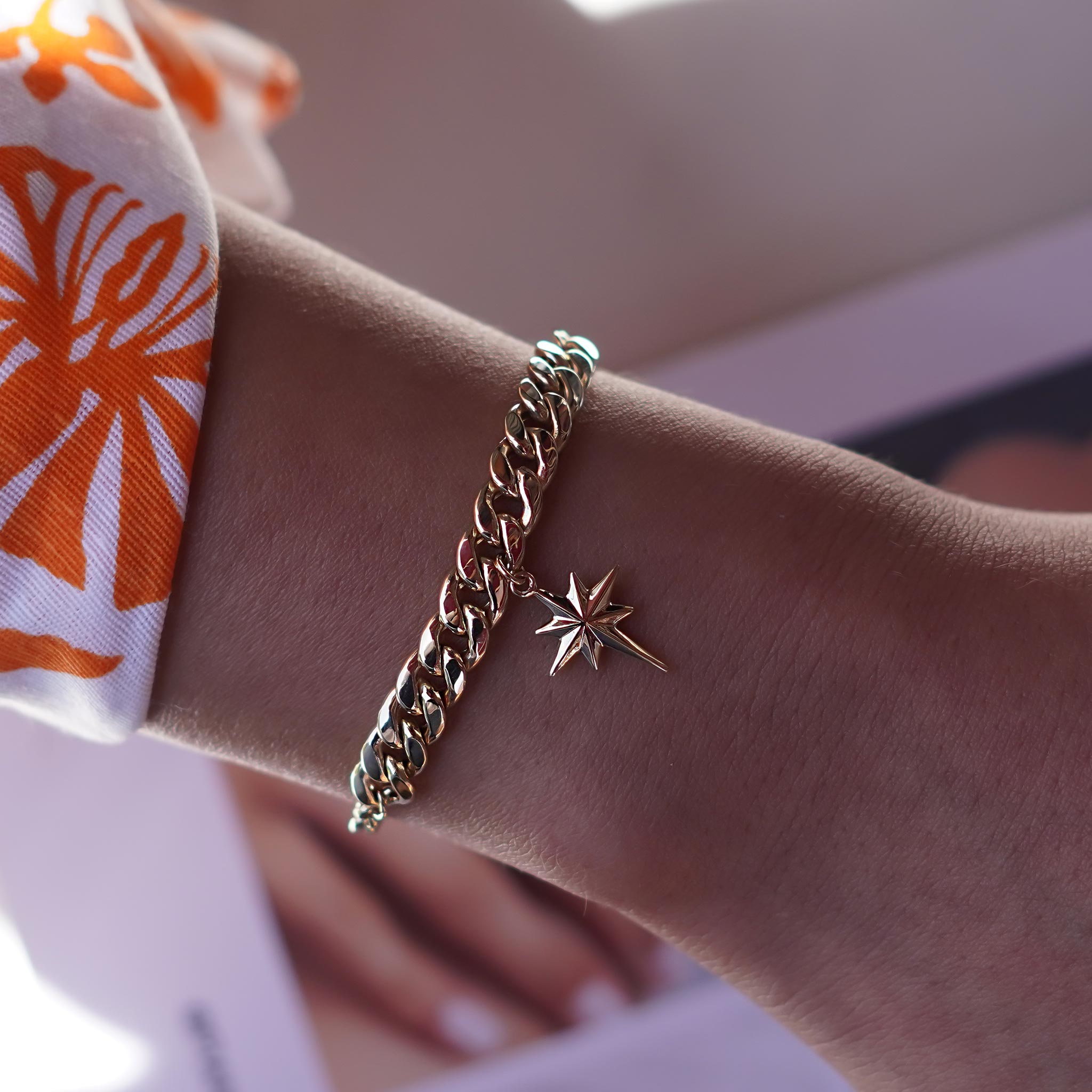 Sirius Charm Gurmet Bileklik