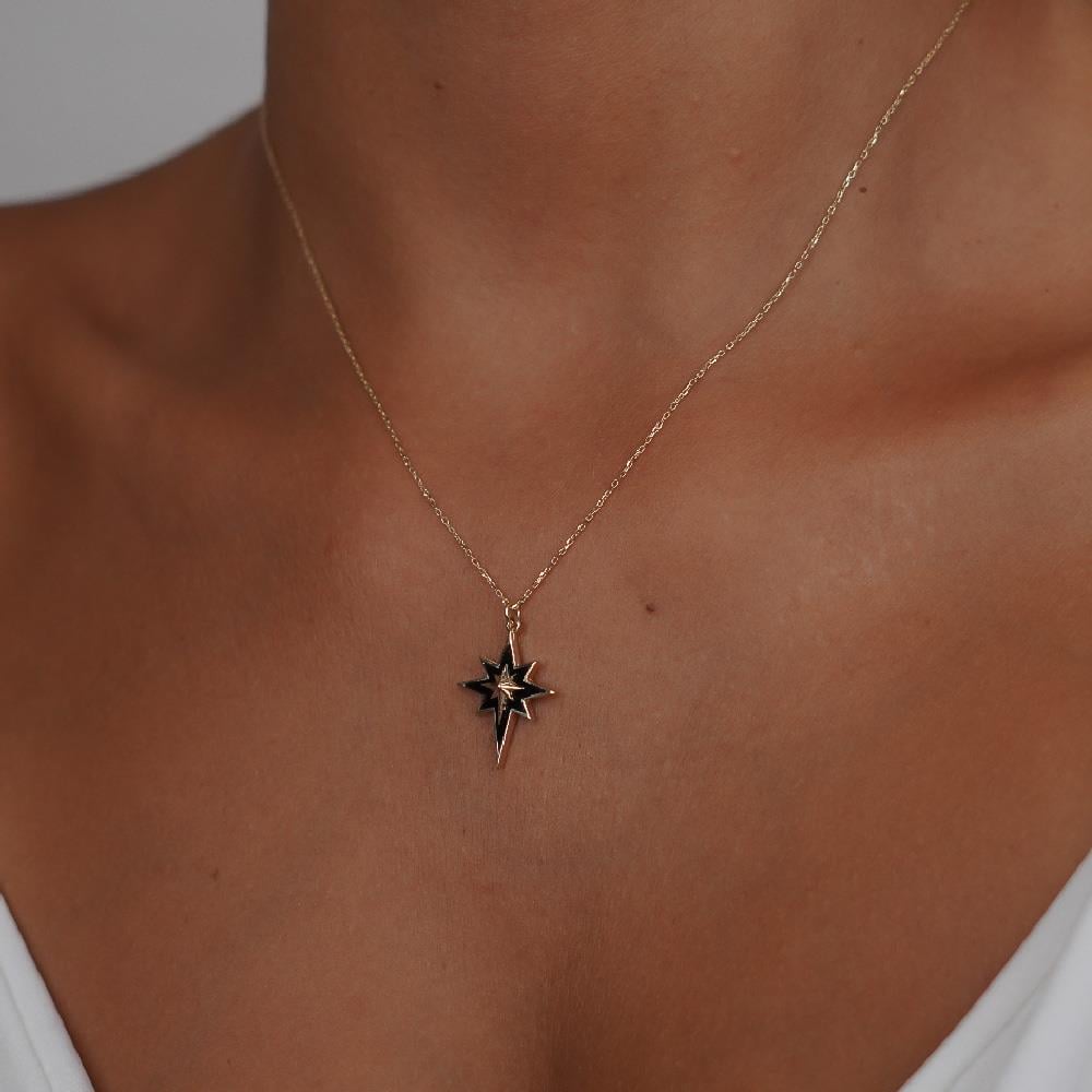 Mineli Kutup Yıldızı