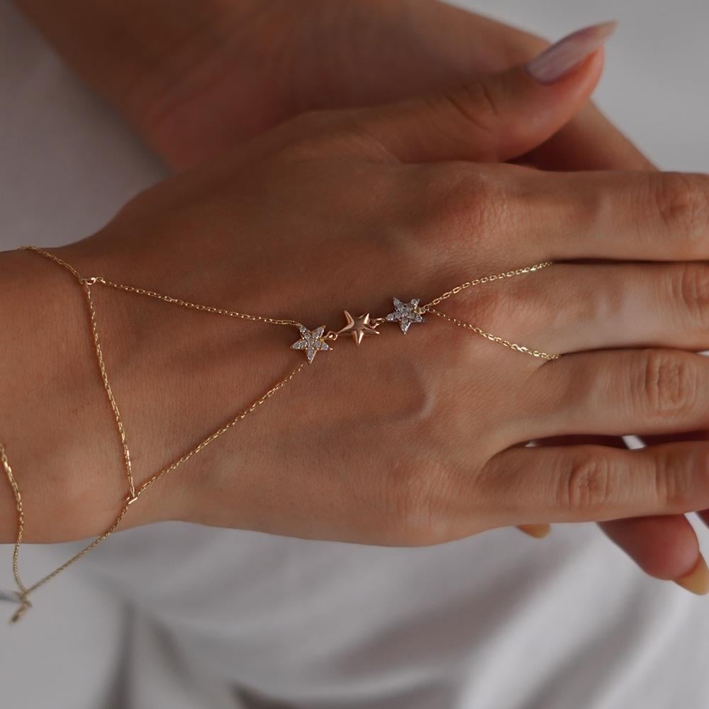 Yıldız Taşlı Şahmeran