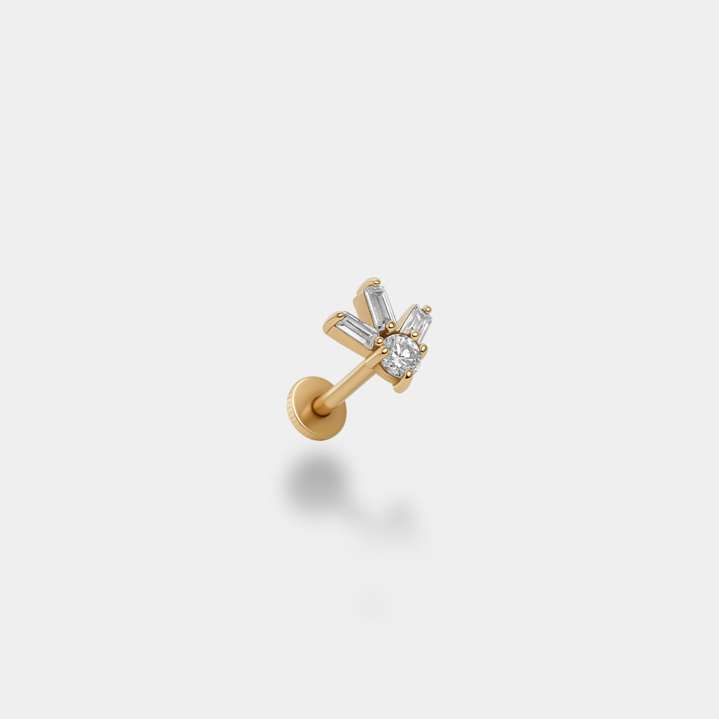 Baget Piercing