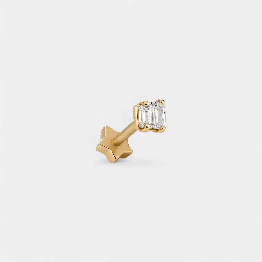 Baget tragus