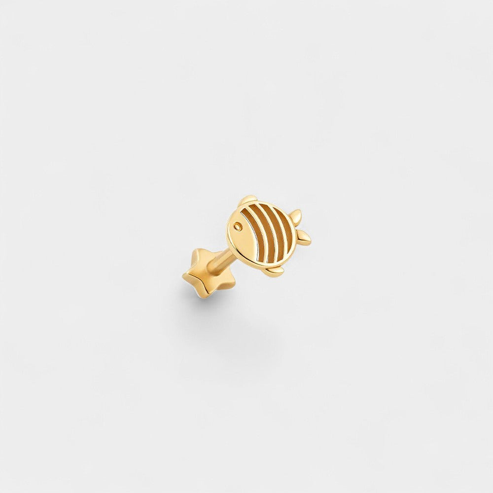 Balık Piercing