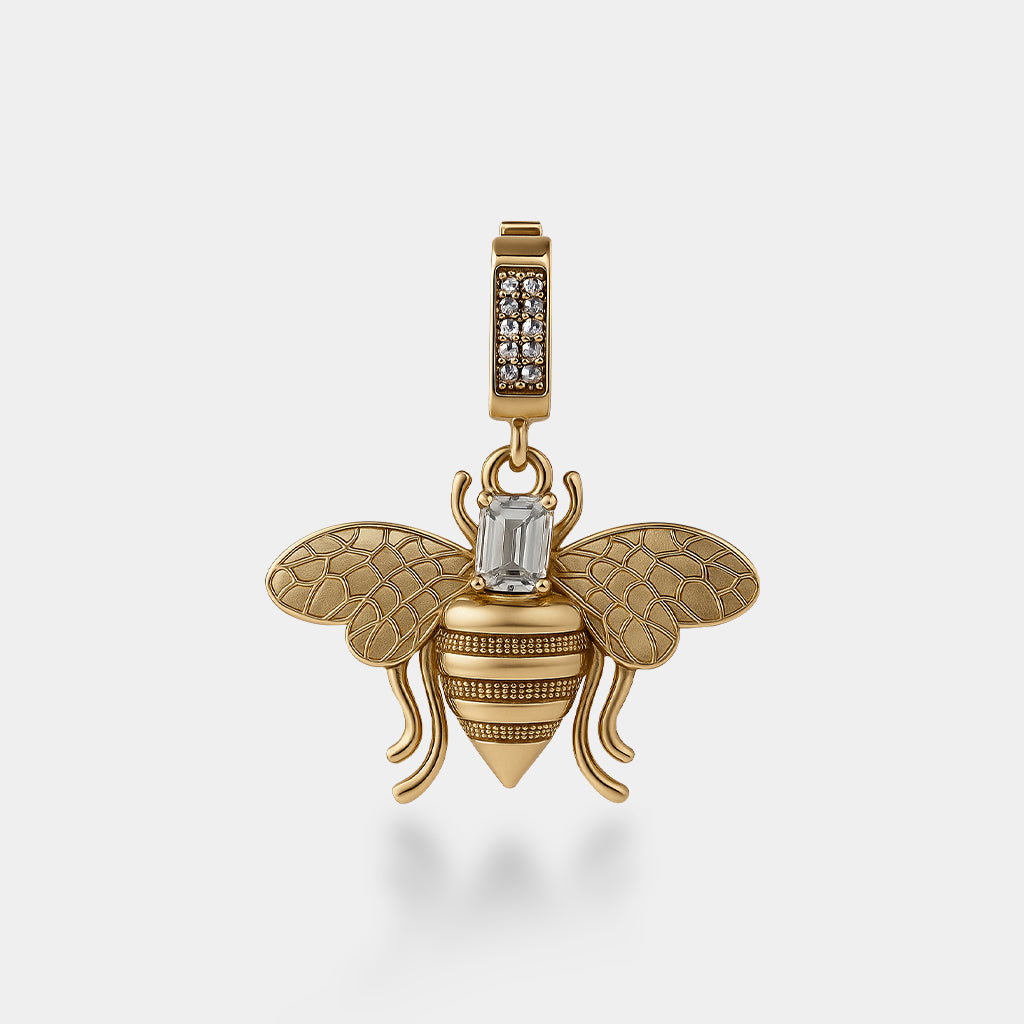 Bee Charm