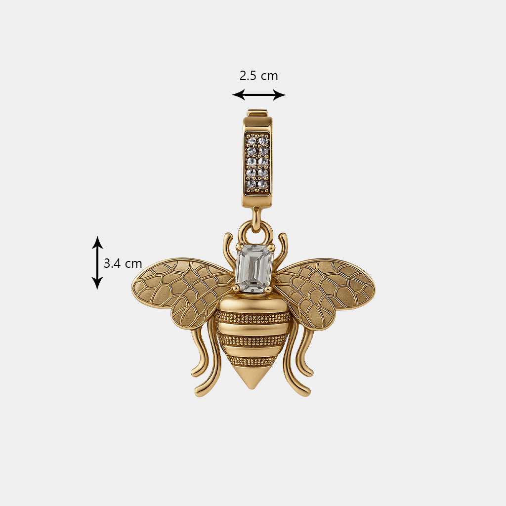 Bee Charm