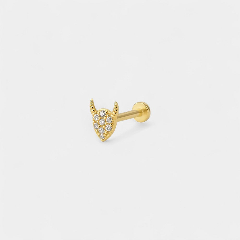 Boğa Piercing