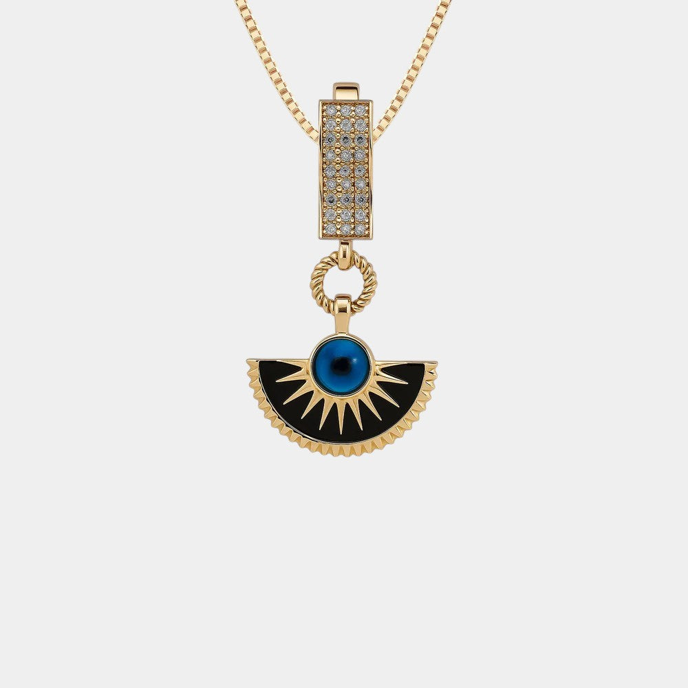 Charm Eye
