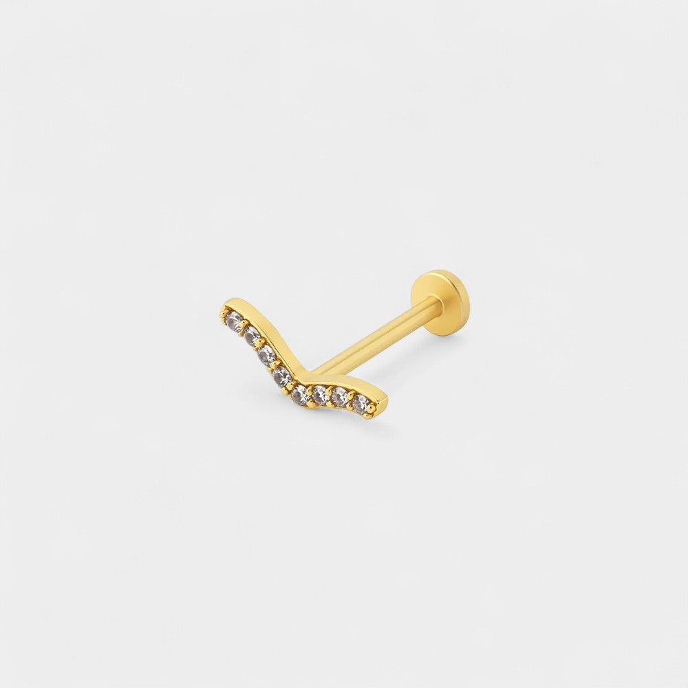 Dalga Piercing