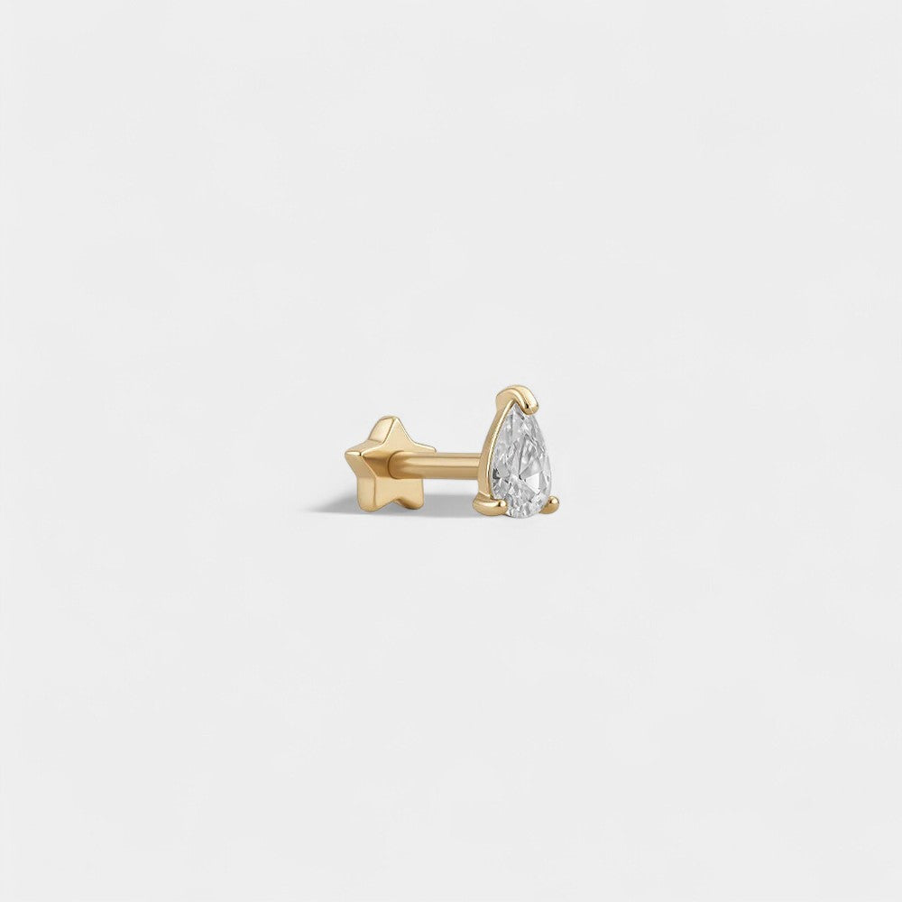 Damla Piercing