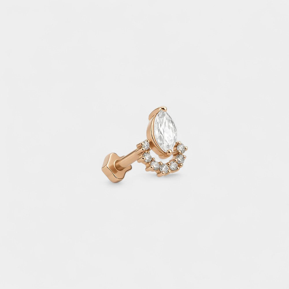 Damla Piercing