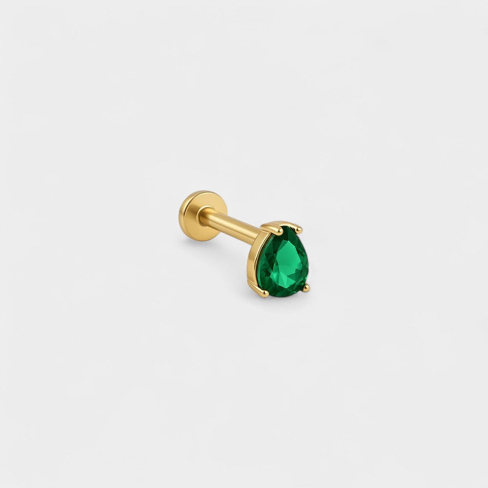 Damla Piercing