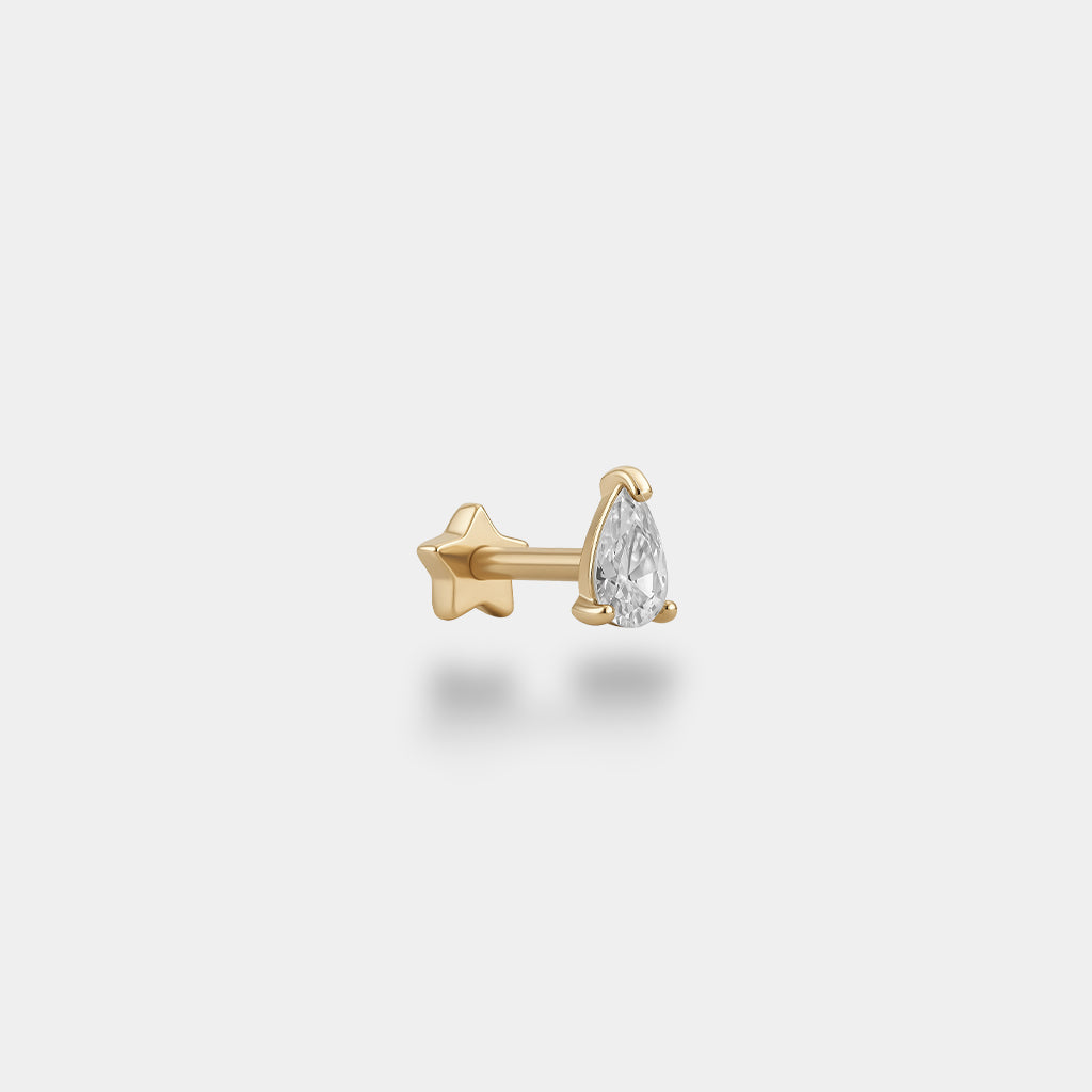Damla Piercing