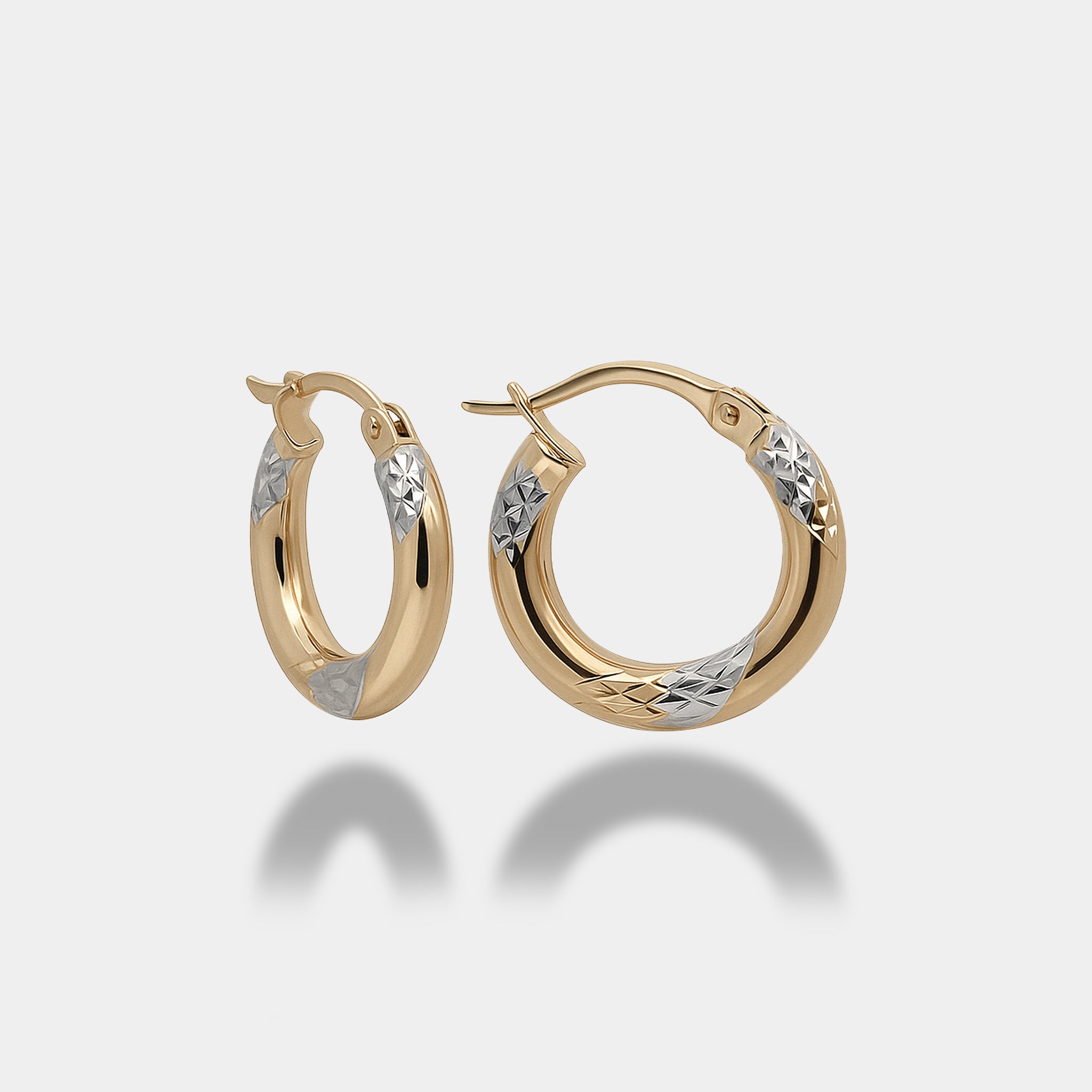 Deniz Dalgası Küpe