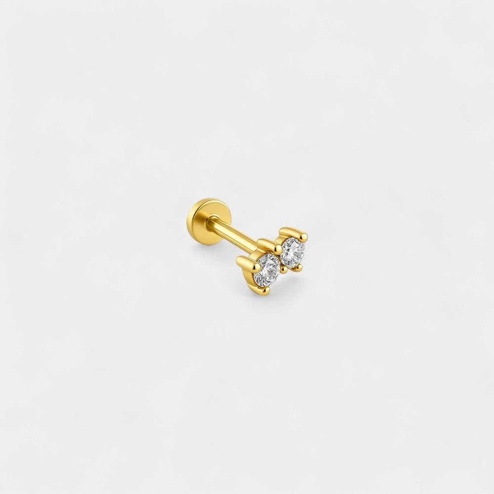 Dual Tragus