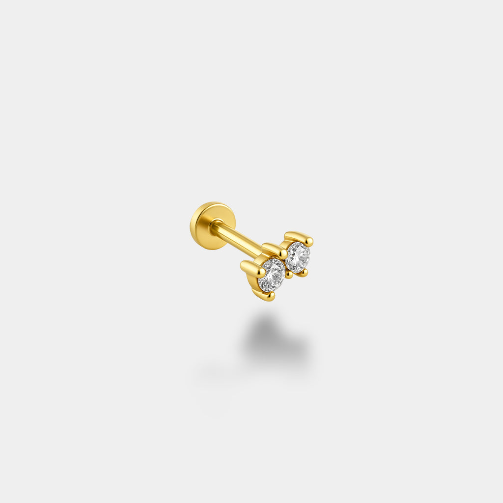 Dual Tragus
