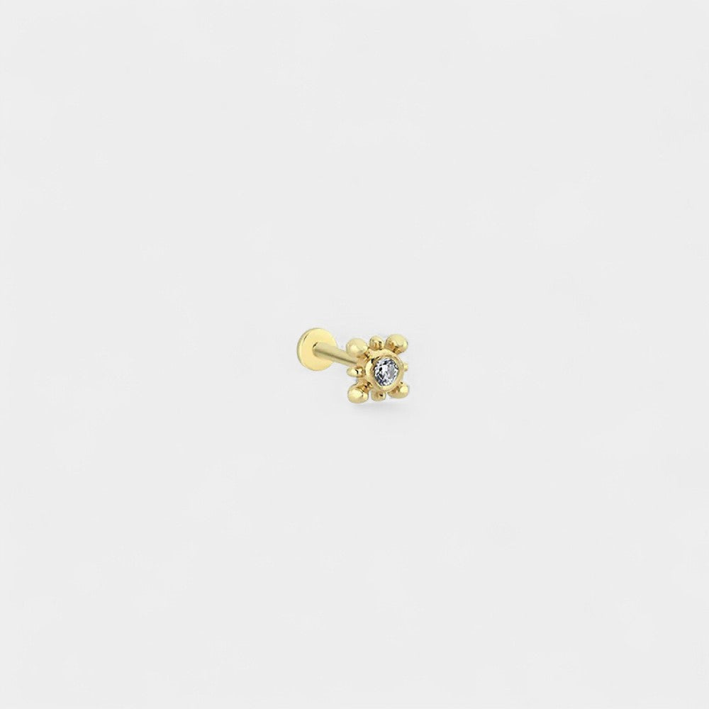 Dümen Piercing