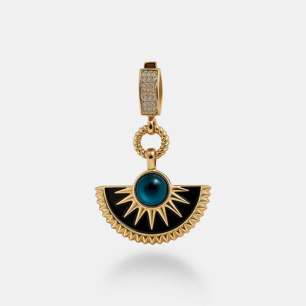 Eye Charm
