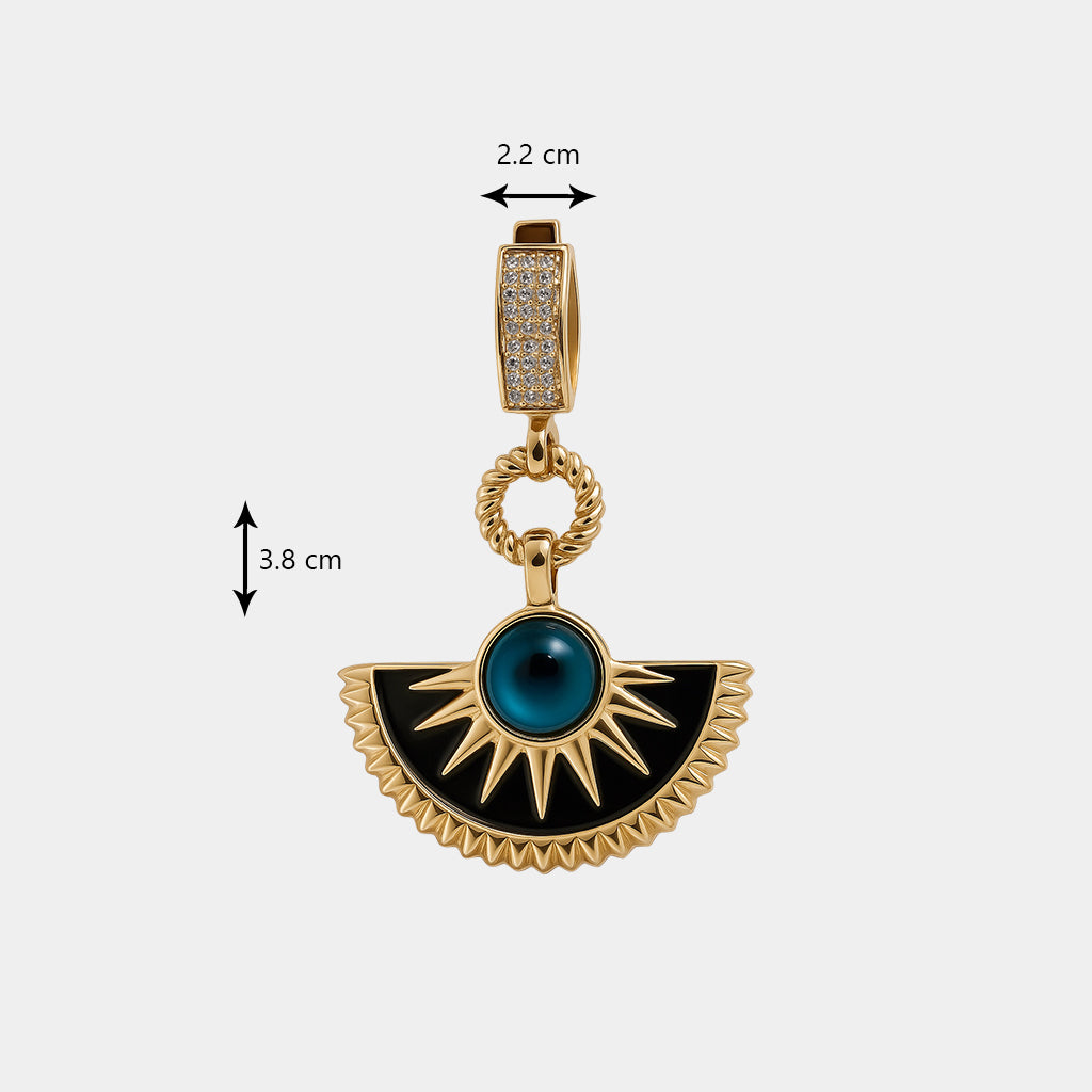 Eye Charm