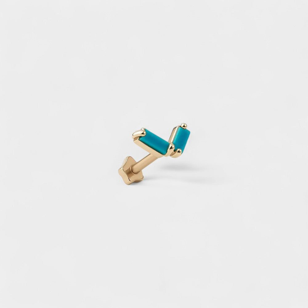 Firuze Piercing