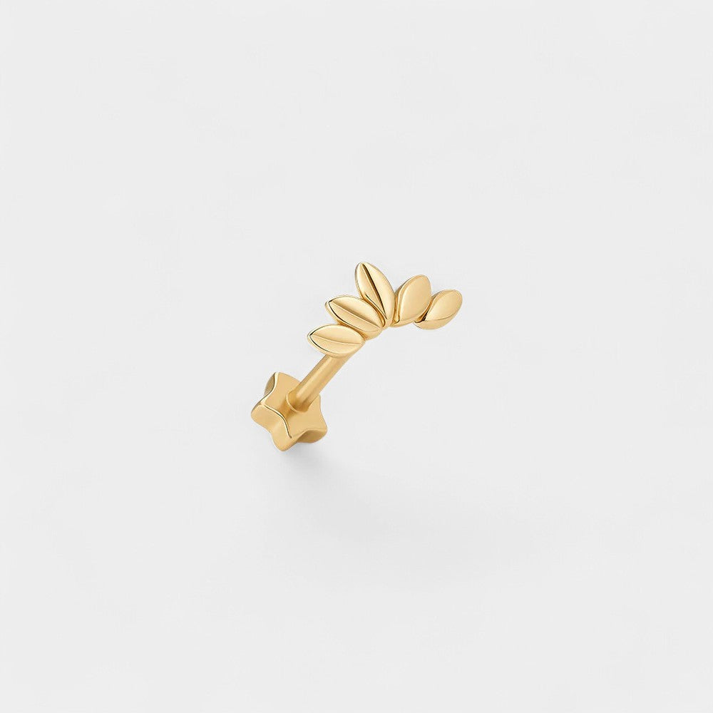 Flor Piercing