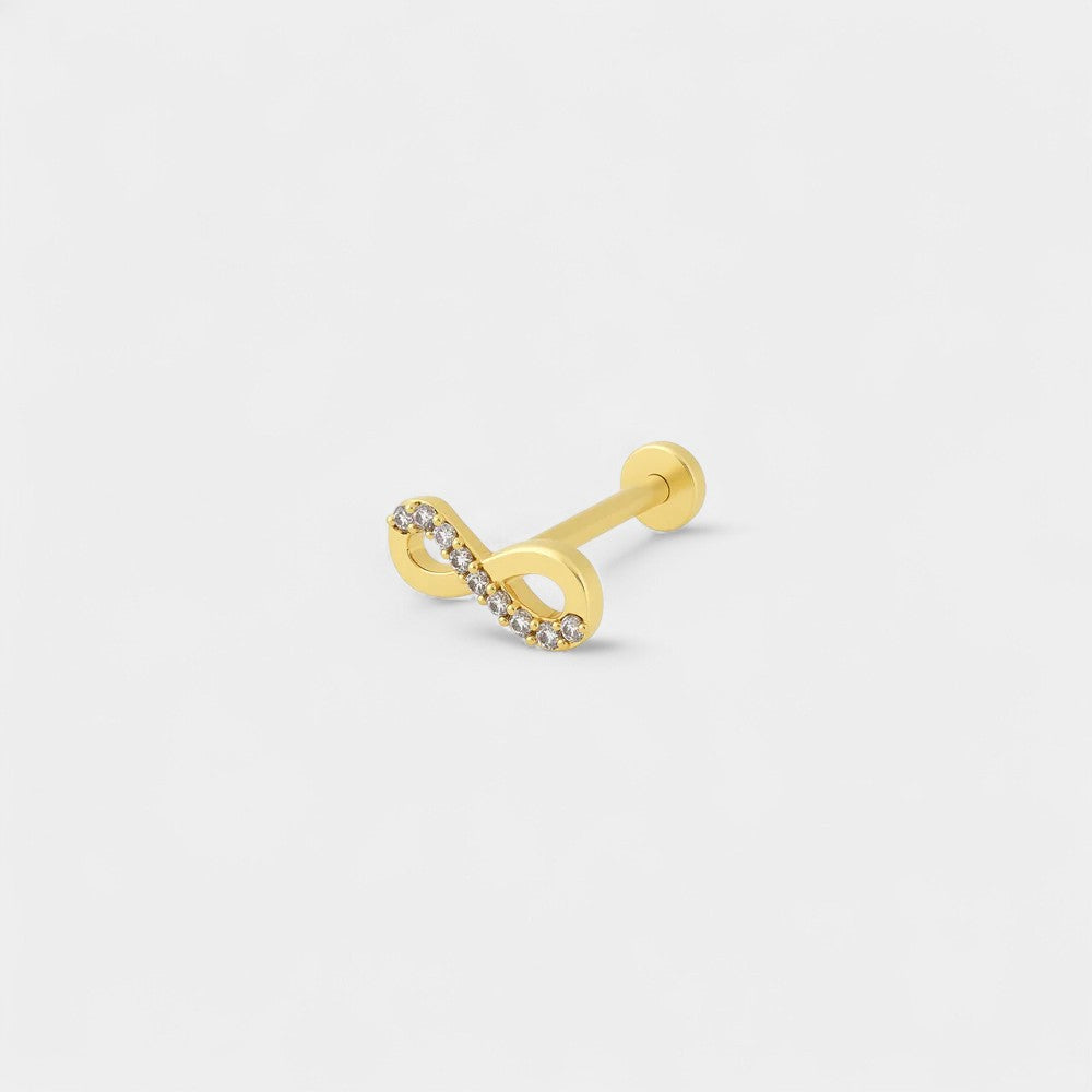 infinity Piercing