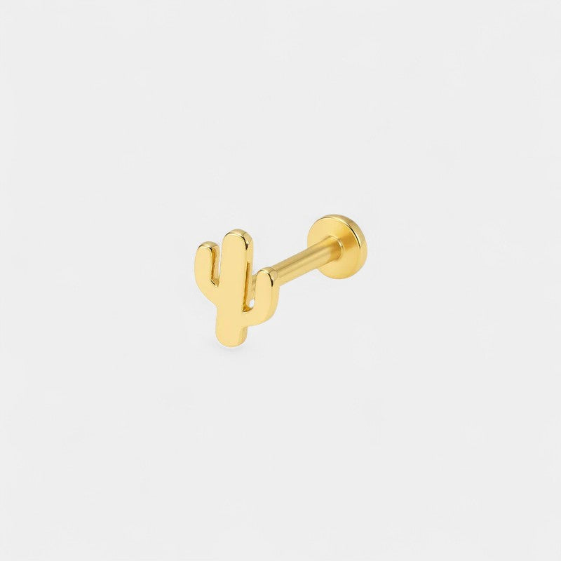 Kaktüs Piercing