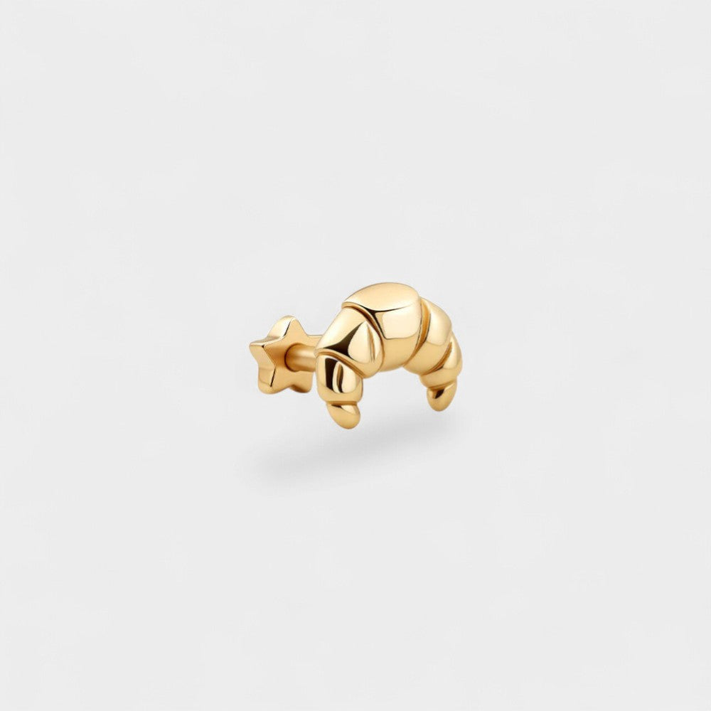 Kruvasan Piercing