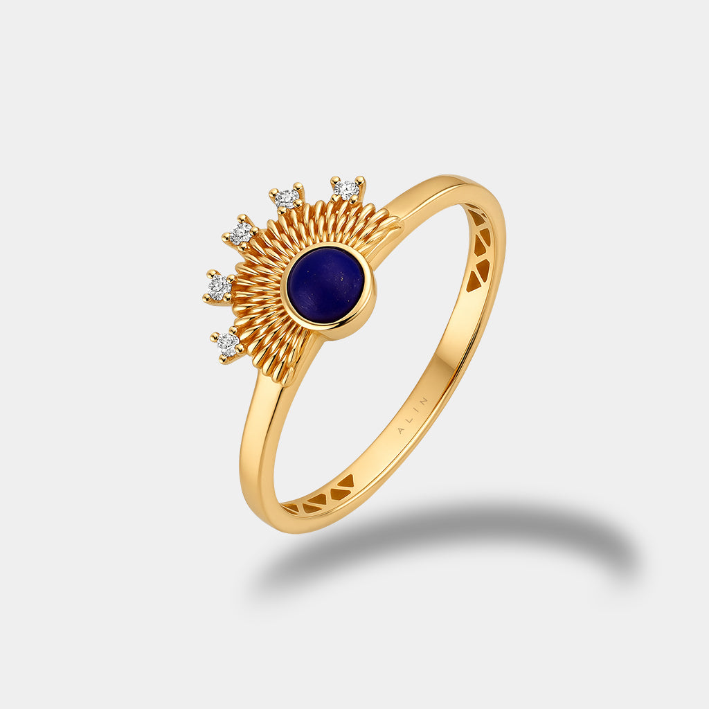 Lapis Sun