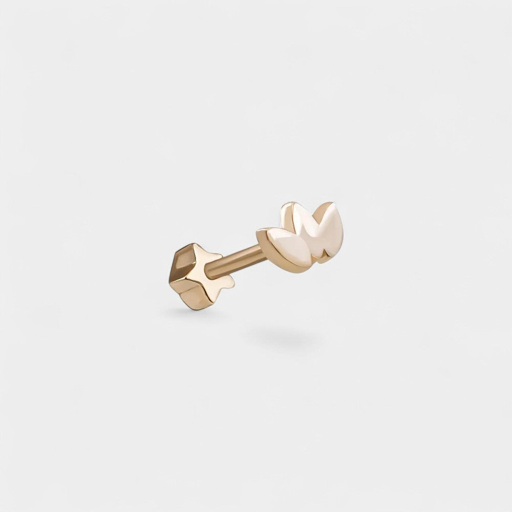 Lotus Piercing