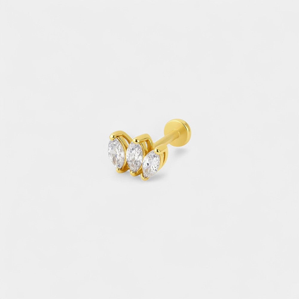 Lotus Piercing