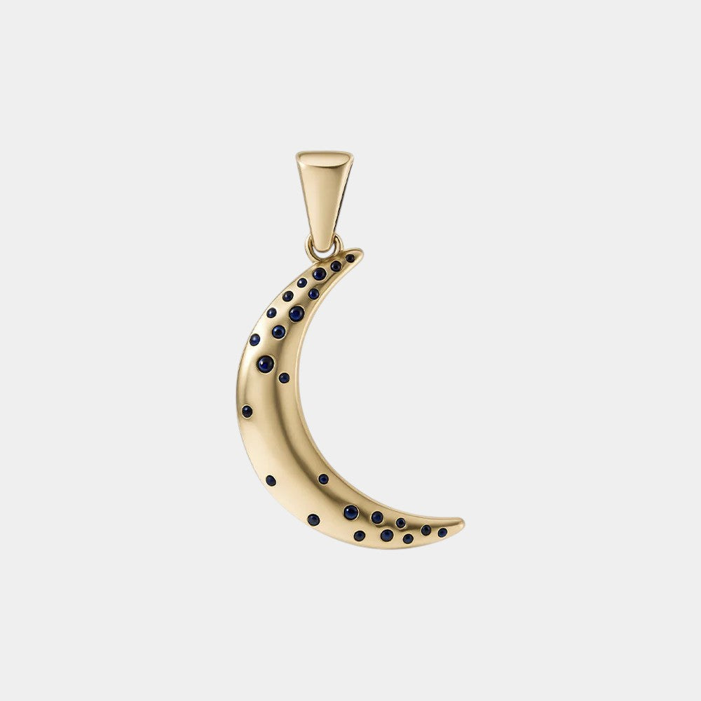 Moon Charm
