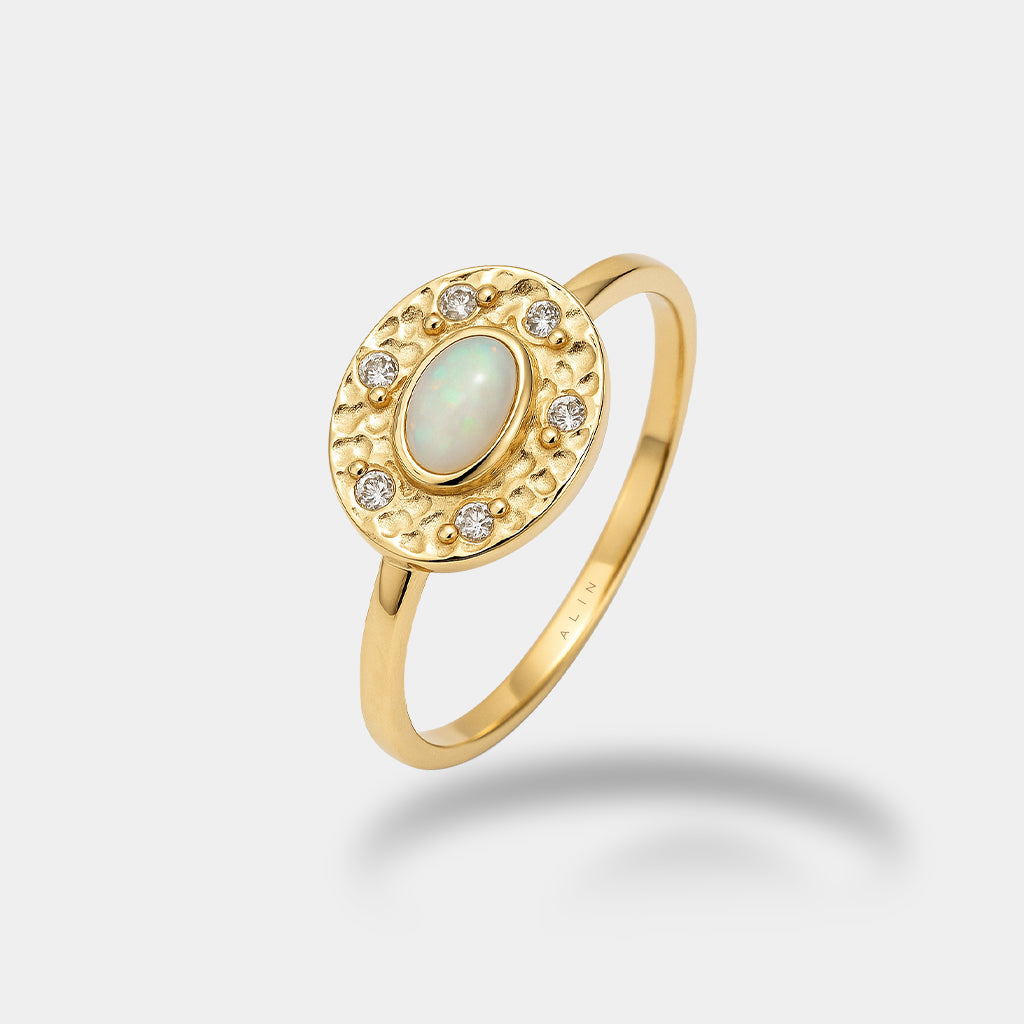 Opal Retro