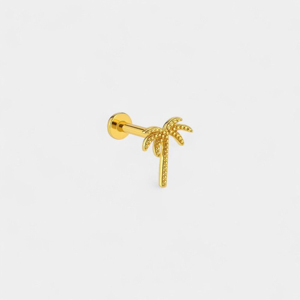 Palmiye Piercing