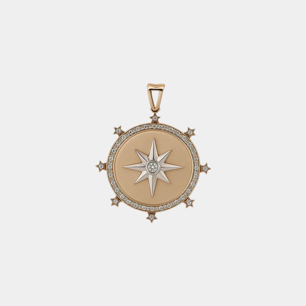 Pusula Charm