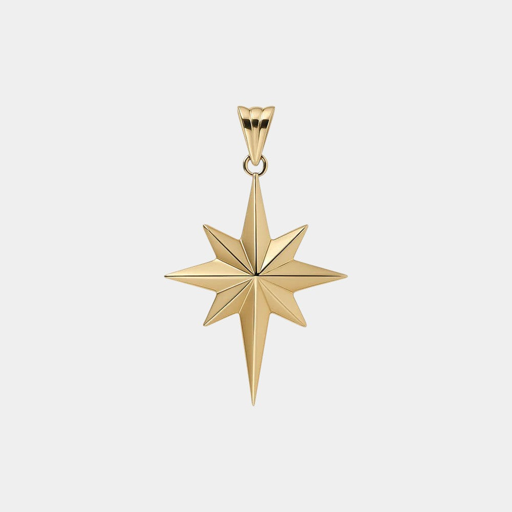 Sirius Charm - 3 Boy