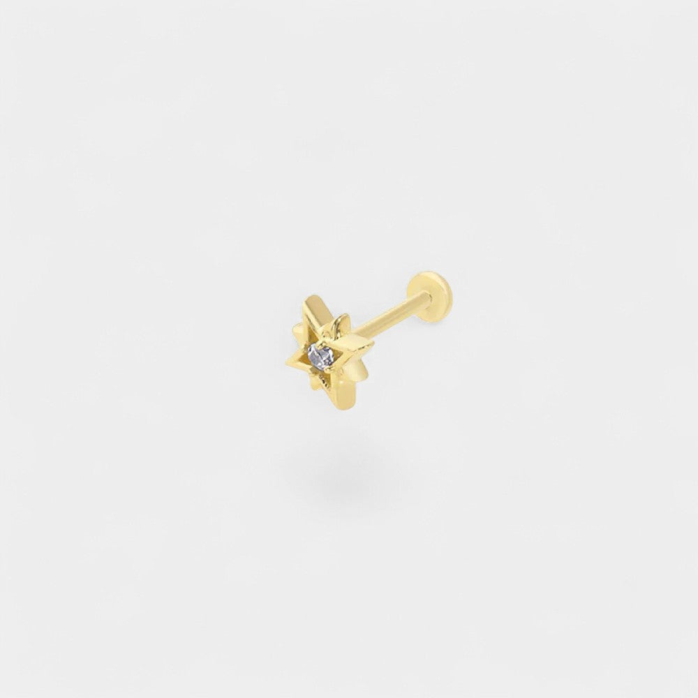 Sirius Piercing