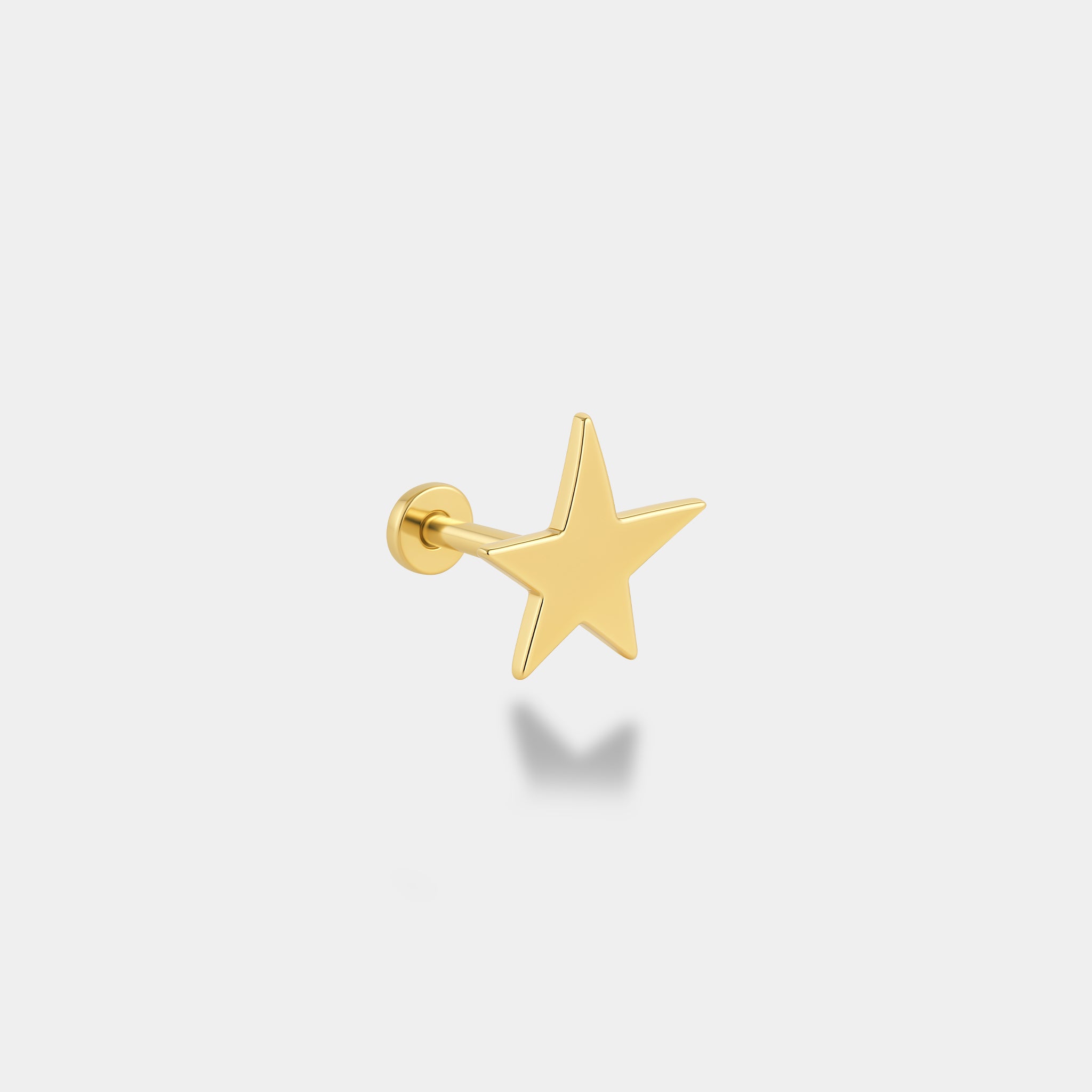 Star Piercing