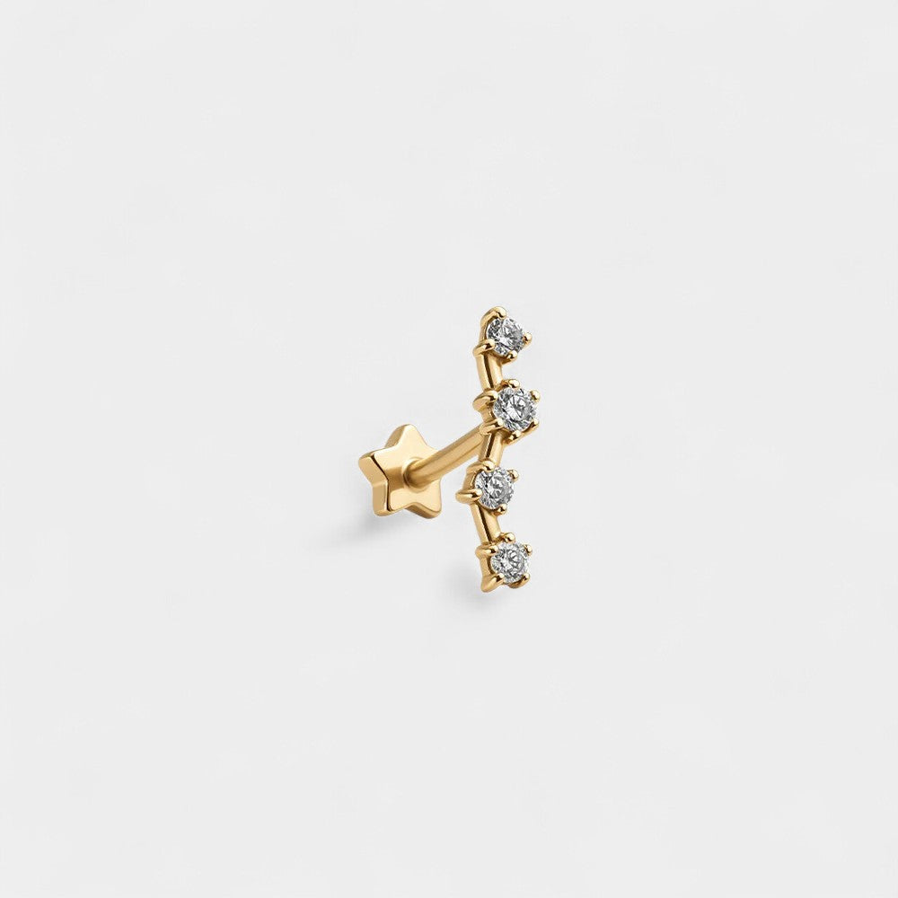 Su Yolu Tragus