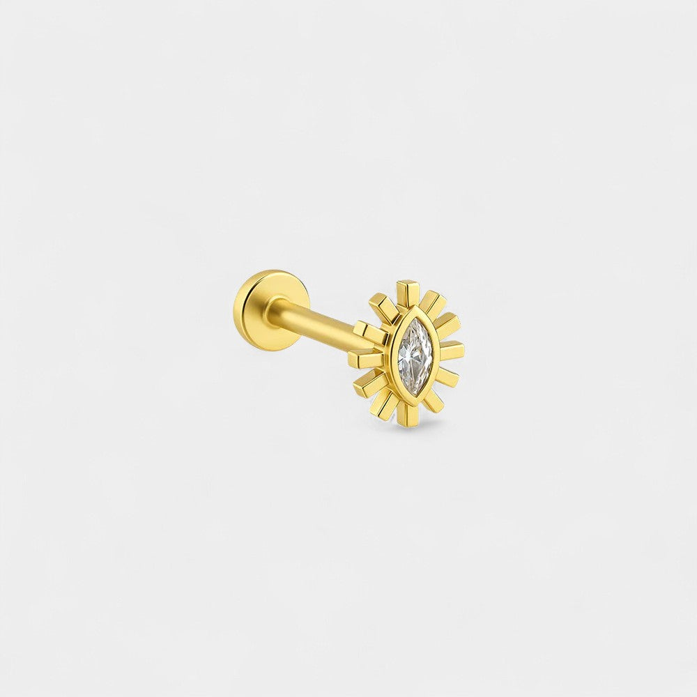 Sunrise Piercing