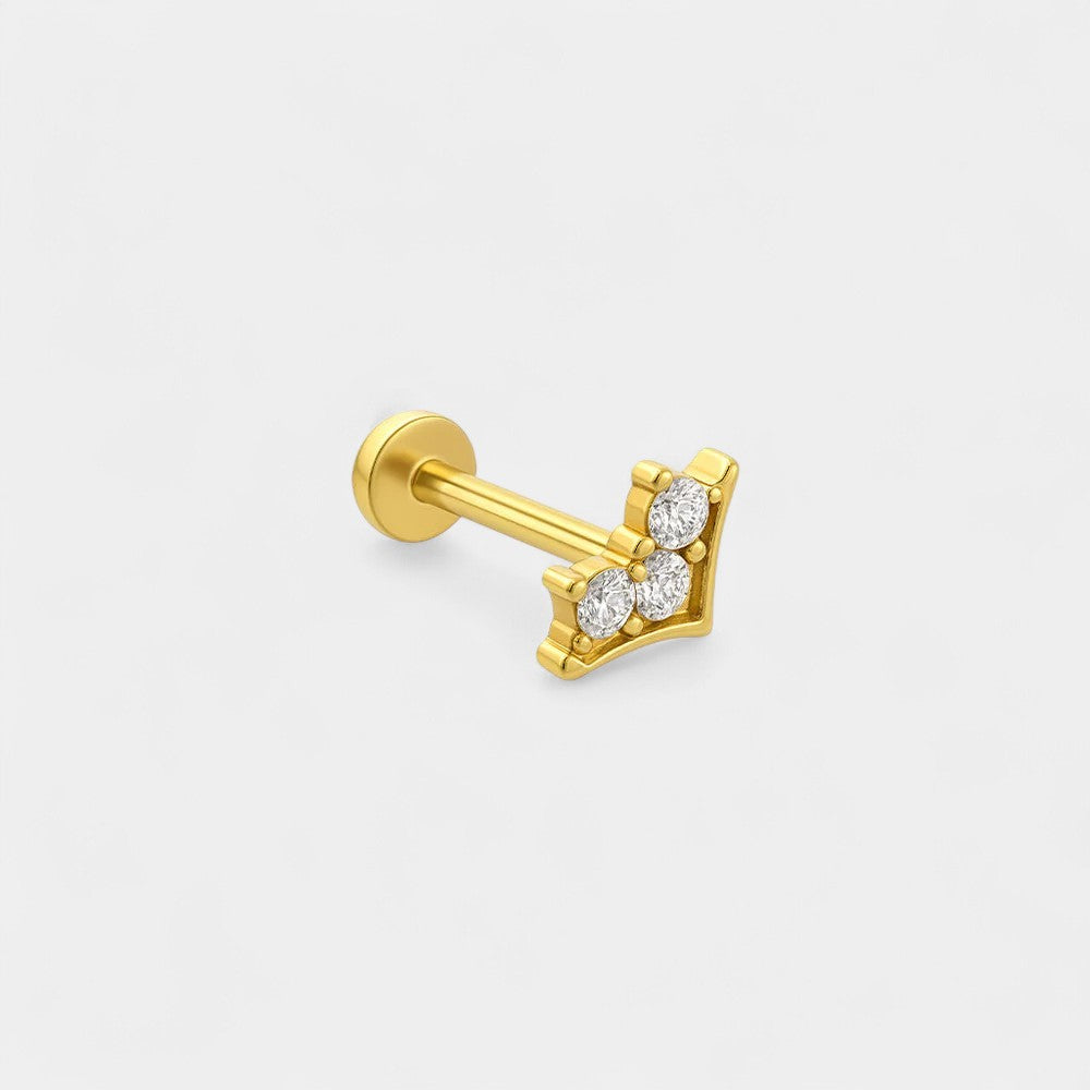 Tasarım Piercing